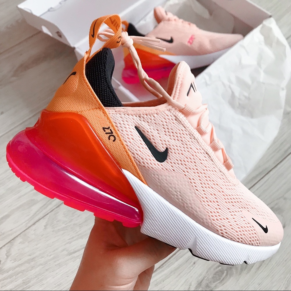 Nike air max 270 - Picture 2 of 8